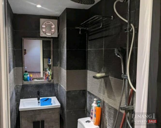For Sale Serina Bay Condominiums Jelutong 11600 Pulau Pinang