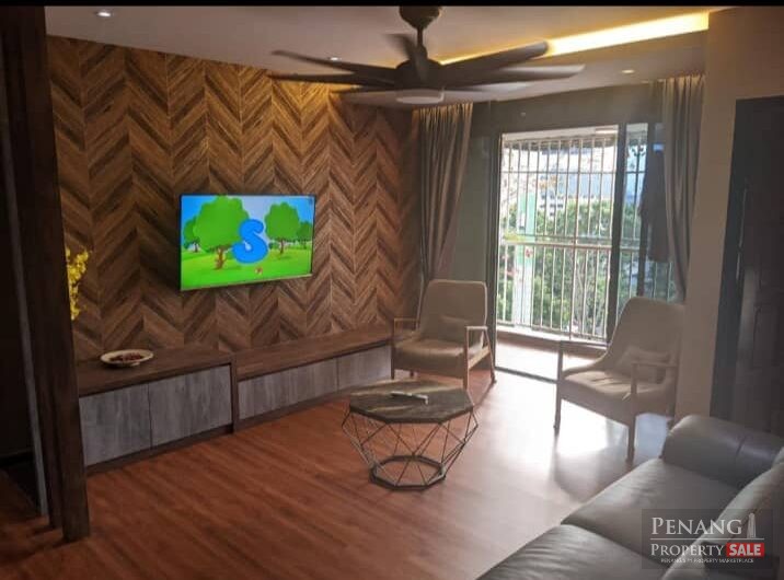 For Sale Serina Bay Condominiums Jelutong 11600 Pulau Pinang