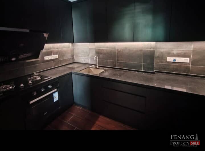 For Sale Serina Bay Condominiums Jelutong 11600 Pulau Pinang