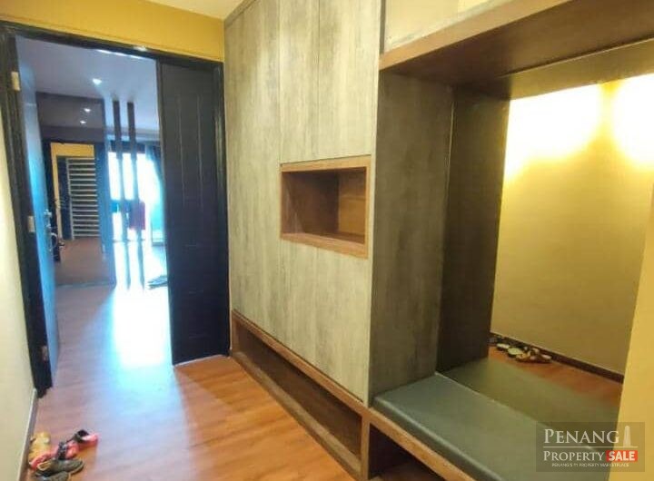 For Sale Serina Bay Condominiums Jelutong 11600 Pulau Pinang