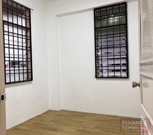 For Sale Taman Seri Janggus Flat Alma Bukit Mertajam 14000 Pulau Pinang