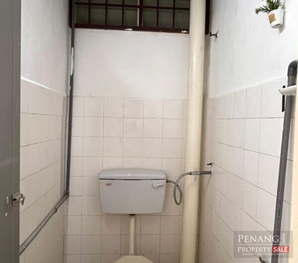 For Sale Taman Seri Janggus Flat Alma Bukit Mertajam 14000 Pulau Pinang