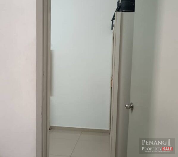 For Sale Taman Green Field Apartment Ayer Itam Pulau Pinang