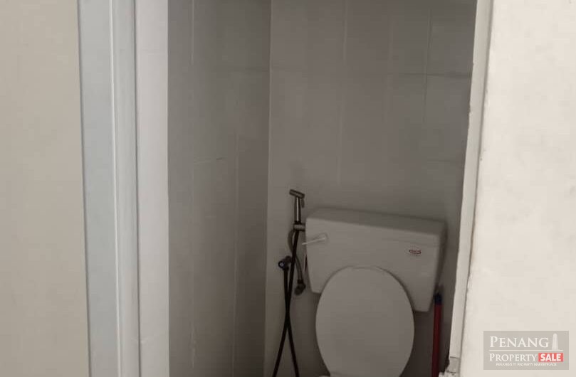 For Sale Taman Green Field Apartment Ayer Itam Pulau Pinang