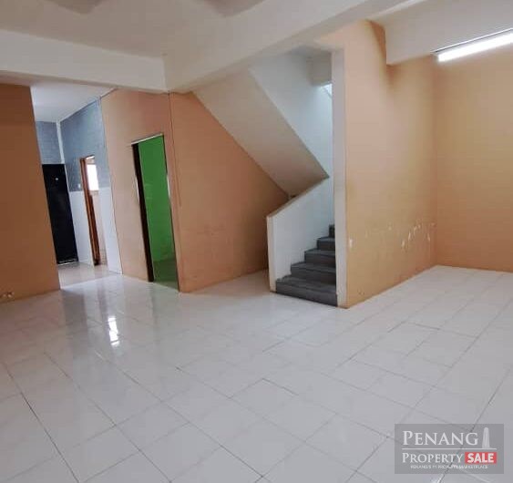 For Sale 2 Storey Terrace House Taman Bukit Panchor Nibong Tebal 14300 Pulau Pinang