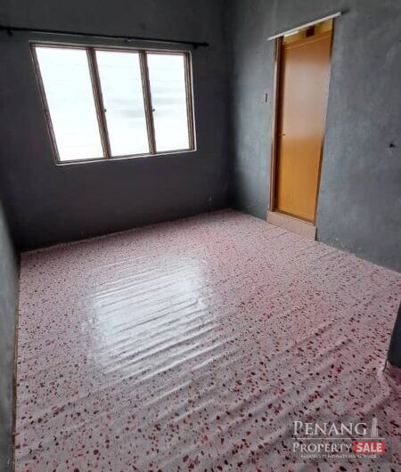 For Sale 2 Storey Terrace House Taman Bukit Panchor Nibong Tebal 14300 Pulau Pinang