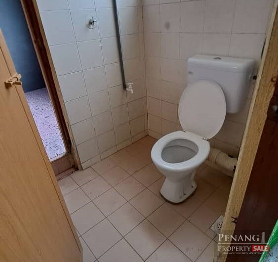For Sale 2 Storey Terrace House Taman Bukit Panchor Nibong Tebal 14300 Pulau Pinang