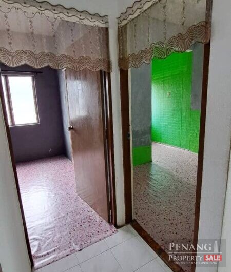 For Sale 2 Storey Terrace House Taman Bukit Panchor Nibong Tebal 14300 Pulau Pinang