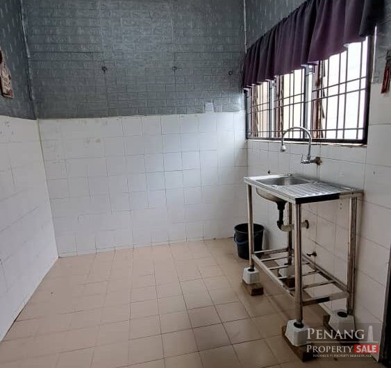For Sale 2 Storey Terrace House Taman Bukit Panchor Nibong Tebal 14300 Pulau Pinang