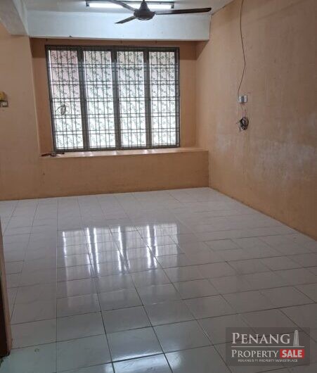 For Sale 2 Storey Terrace House Taman Bukit Panchor Nibong Tebal 14300 Pulau Pinang