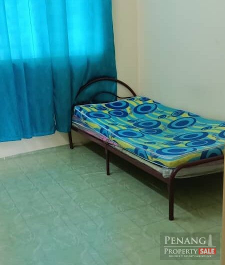 For Sale Idaman Melur Apartment Sungai Ara 11900 Pulau Pinang