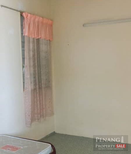 For Sale Idaman Melur Apartment Sungai Ara 11900 Pulau Pinang