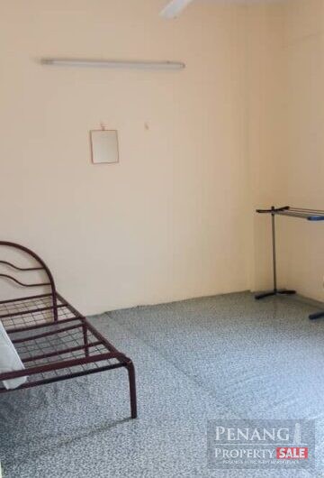 For Sale Idaman Melur Apartment Sungai Ara 11900 Pulau Pinang