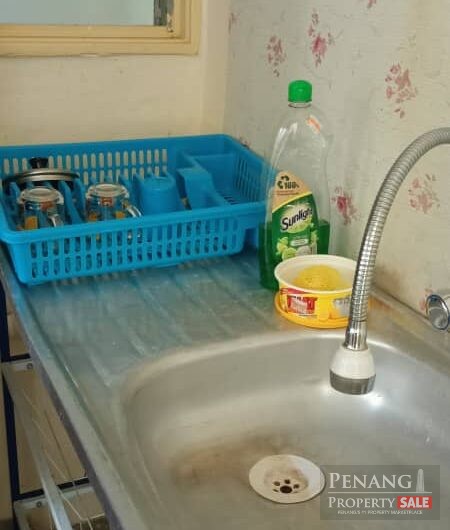 For Sale Idaman Melur Apartment Sungai Ara 11900 Pulau Pinang