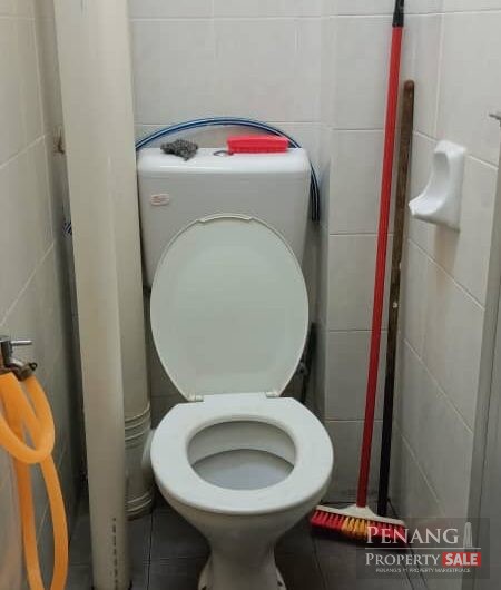 For Sale Idaman Melur Apartment Sungai Ara 11900 Pulau Pinang
