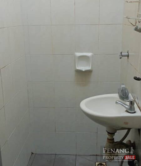 For Sale Idaman Melur Apartment Sungai Ara 11900 Pulau Pinang