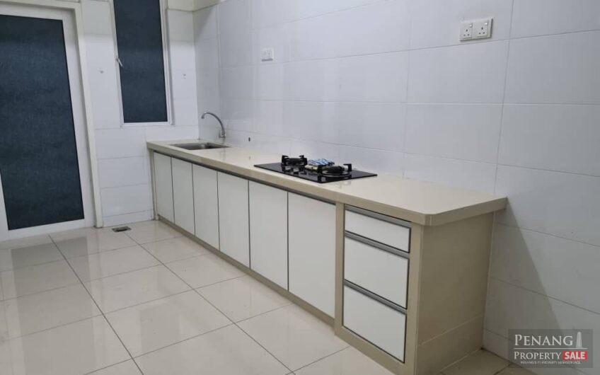 For Sale 3 Storey Terrace House Maple Residence Raja Uda Butterworth 13600 Pulau Pinang