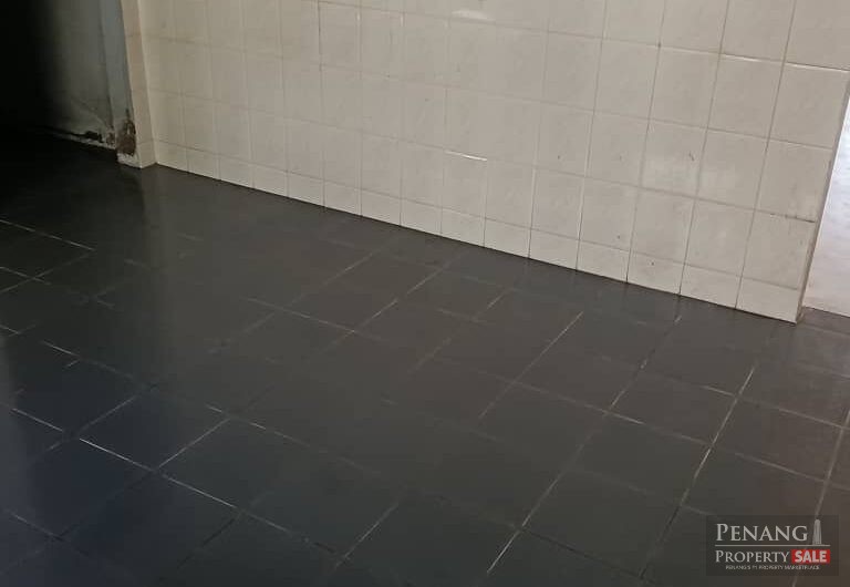 For Sale 2 Storey Terrace House Taman Alma Jaya Bukit Mertajam 14000 Pulau Pinang
