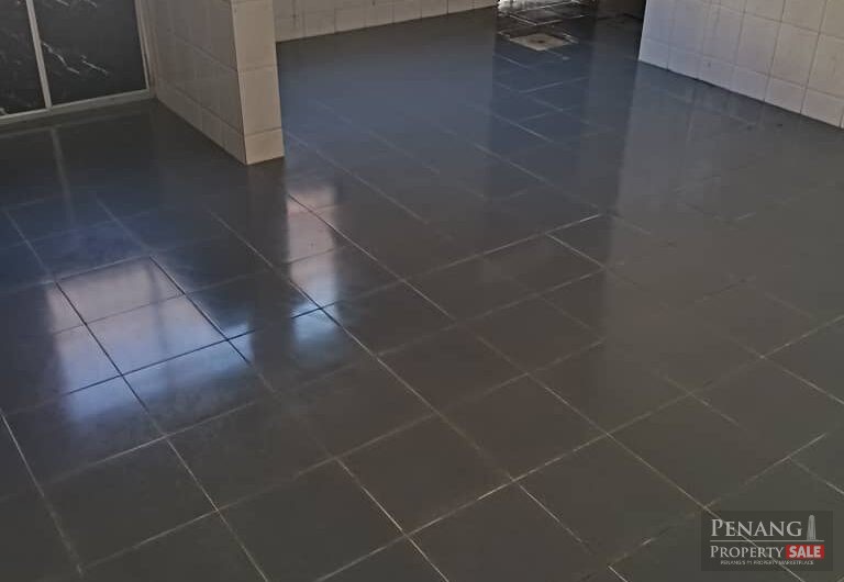 For Sale 2 Storey Terrace House Taman Alma Jaya Bukit Mertajam 14000 Pulau Pinang