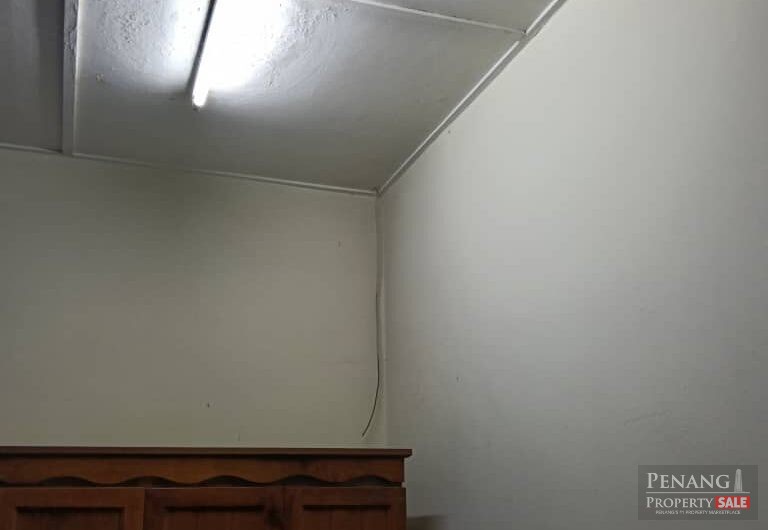 For Sale 2 Storey Terrace House Taman Alma Jaya Bukit Mertajam 14000 Pulau Pinang