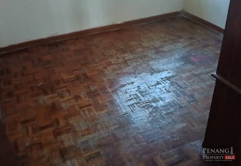 For Sale 2 Storey Terrace House Taman Alma Jaya Bukit Mertajam 14000 Pulau Pinang