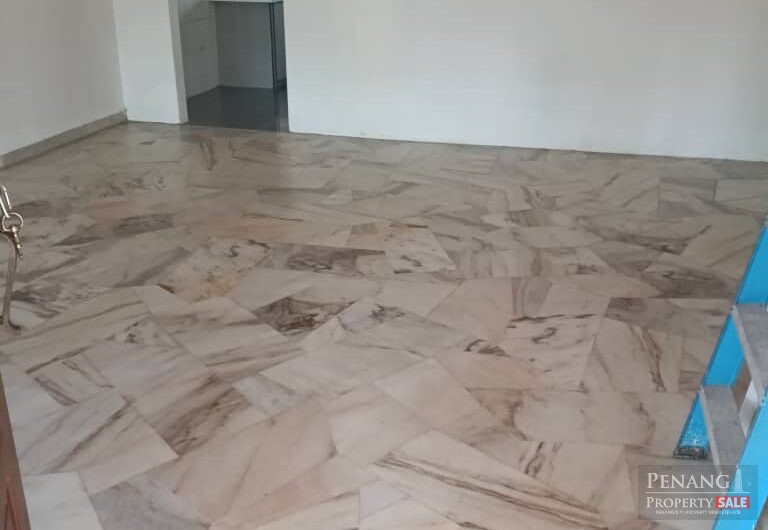 For Sale 2 Storey Terrace House Taman Alma Jaya Bukit Mertajam 14000 Pulau Pinang