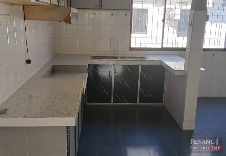 For Sale 2 Storey Terrace House Taman Alma Jaya Bukit Mertajam 14000 Pulau Pinang