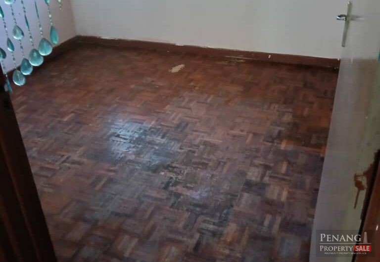 For Sale 2 Storey Terrace House Taman Alma Jaya Bukit Mertajam 14000 Pulau Pinang