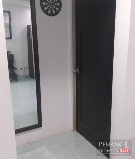 For Sale Taman Seri Bayu Flat Bayan Lepas 11900  Pulau Pinang