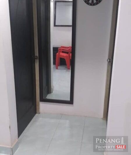 For Sale Taman Seri Bayu Flat Bayan Lepas 11900  Pulau Pinang