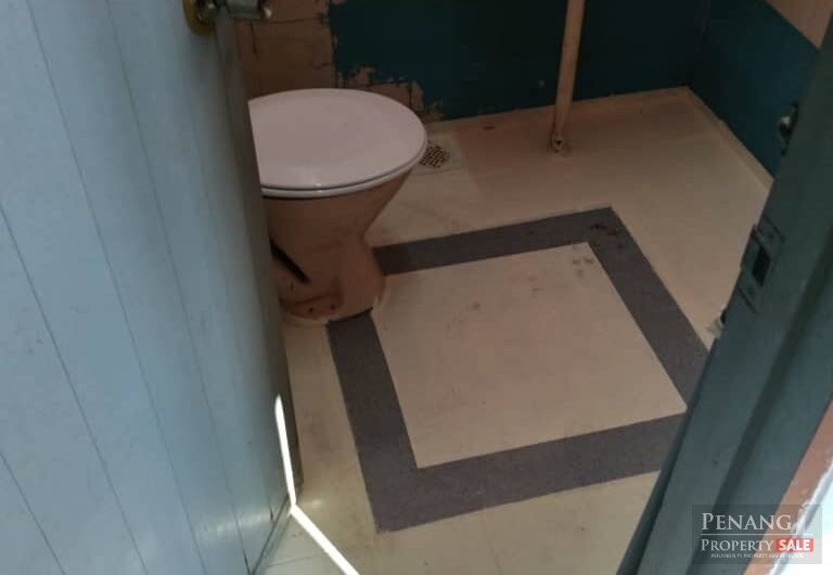 For Sale 2 Storey Terrace House Taman Alma Jaya Bukit Mertajam 14000 Pulau Pinang