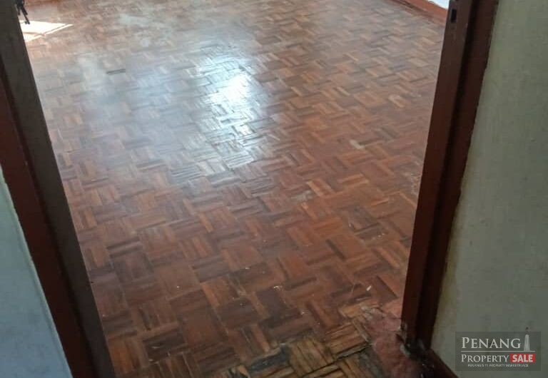 For Sale 2 Storey Terrace House Taman Alma Jaya Bukit Mertajam 14000 Pulau Pinang