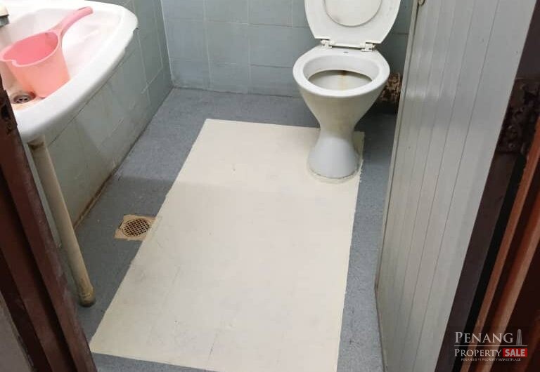 For Sale 2 Storey Terrace House Taman Alma Jaya Bukit Mertajam 14000 Pulau Pinang