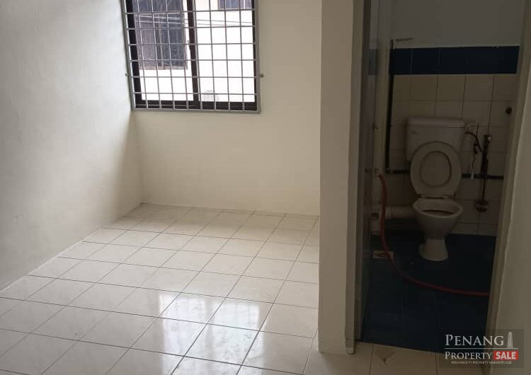 For Sale 2 Storey Terrace House Taman Tambum Jaya Simpang Ampat 14100 Pulau Pinang