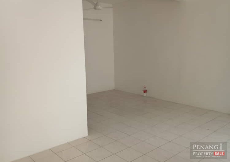 For Sale 2 Storey Terrace House Taman Tambum Jaya Simpang Ampat 14100 Pulau Pinang