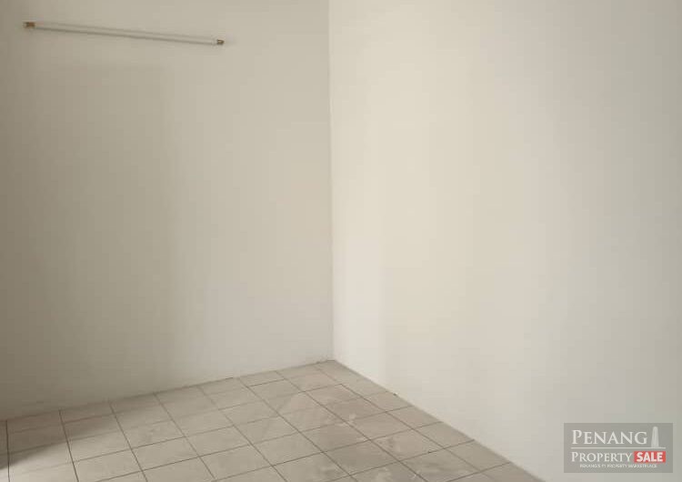 For Sale 2 Storey Terrace House Taman Tambum Jaya Simpang Ampat 14100 Pulau Pinang