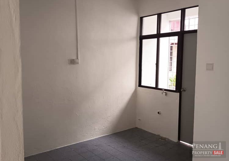 For Sale 2 Storey Terrace House Taman Tambum Jaya Simpang Ampat 14100 Pulau Pinang