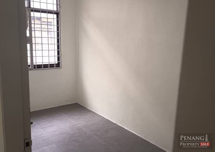 For Sale 2 Storey Terrace House Taman Tambum Jaya Simpang Ampat 14100 Pulau Pinang