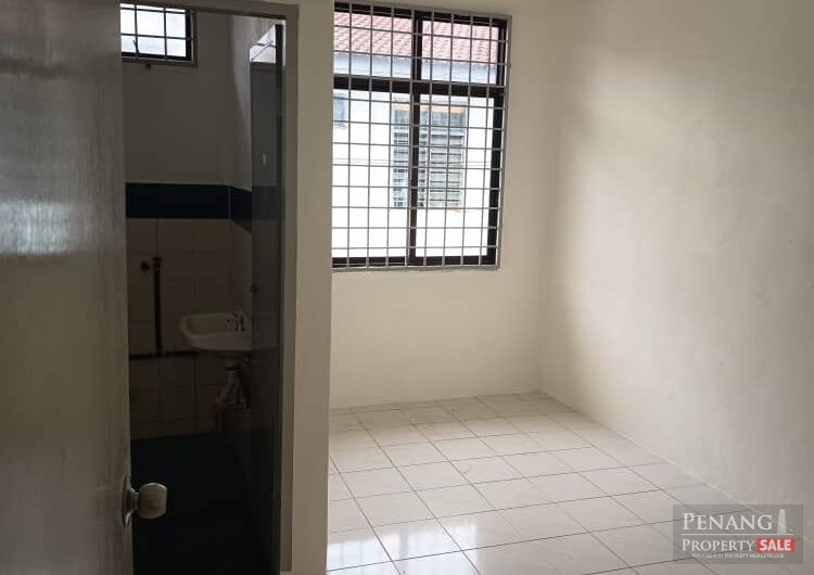For Sale 2 Storey Terrace House Taman Tambum Jaya Simpang Ampat 14100 Pulau Pinang