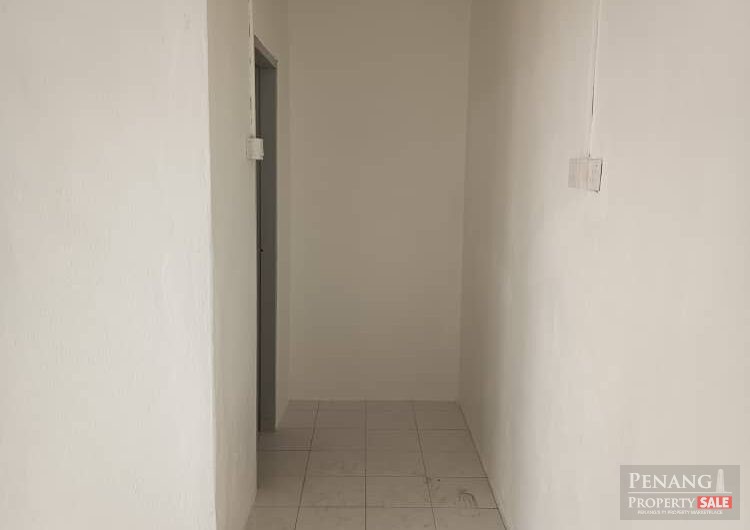 For Sale 2 Storey Terrace House Taman Tambum Jaya Simpang Ampat 14100 Pulau Pinang