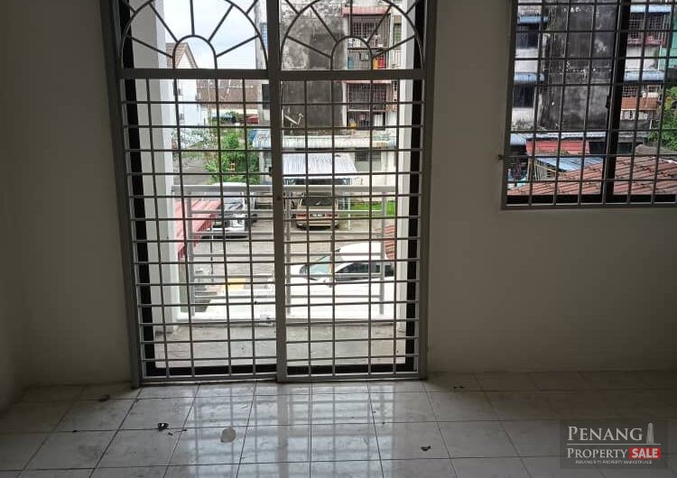For Sale 2 Storey Terrace House Taman Tambum Jaya Simpang Ampat 14100 Pulau Pinang