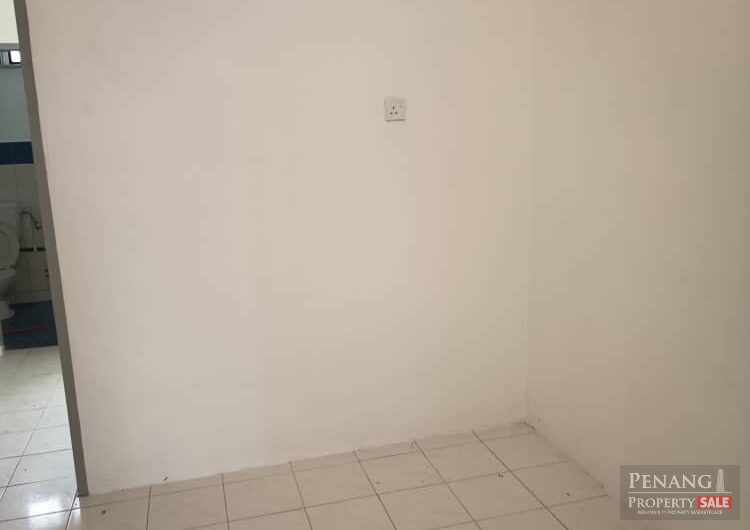 For Sale 2 Storey Terrace House Taman Tambum Jaya Simpang Ampat 14100 Pulau Pinang
