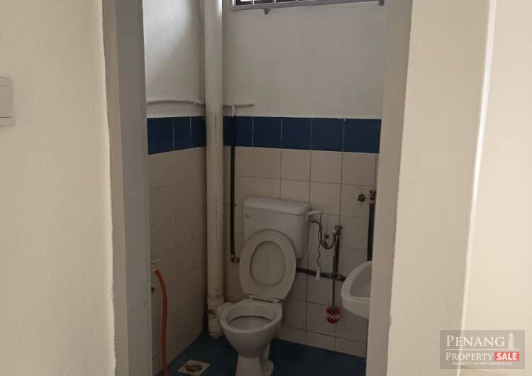 For Sale 2 Storey Terrace House Taman Tambum Jaya Simpang Ampat 14100 Pulau Pinang