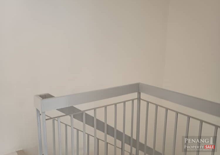 For Sale 2 Storey Terrace House Taman Tambum Jaya Simpang Ampat 14100 Pulau Pinang