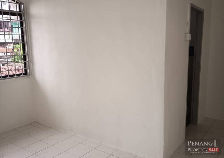 For Sale 2 Storey Terrace House Taman Tambum Jaya Simpang Ampat 14100 Pulau Pinang