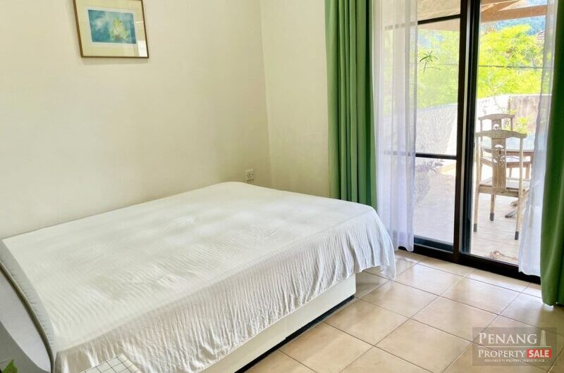 For Sale 2 Storey Semi Detached House Sungai Emas Batu Ferringhi 11100 Pulau Pinang