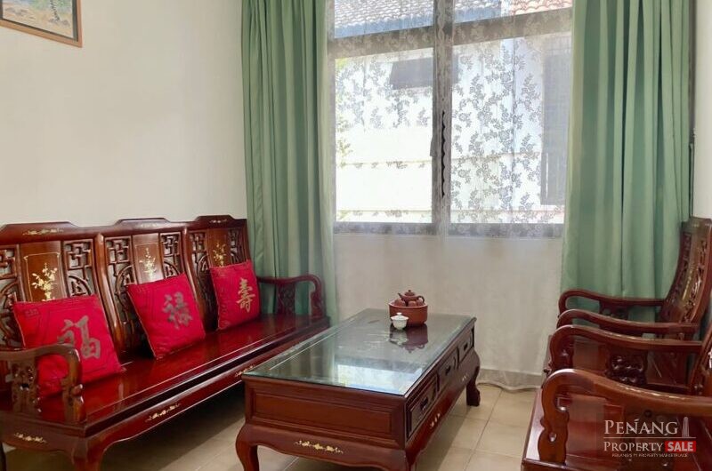 For Sale 2 Storey Semi Detached House Sungai Emas Batu Ferringhi 11100 Pulau Pinang