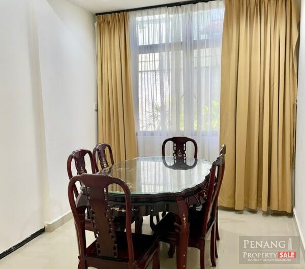 For Sale 2 Storey Semi Detached House Sungai Emas Batu Ferringhi 11100 Pulau Pinang