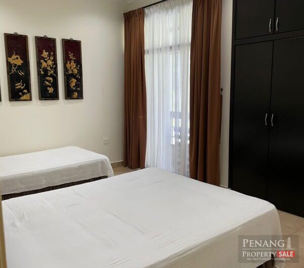 For Sale 2 Storey Semi Detached House Sungai Emas Batu Ferringhi 11100 Pulau Pinang