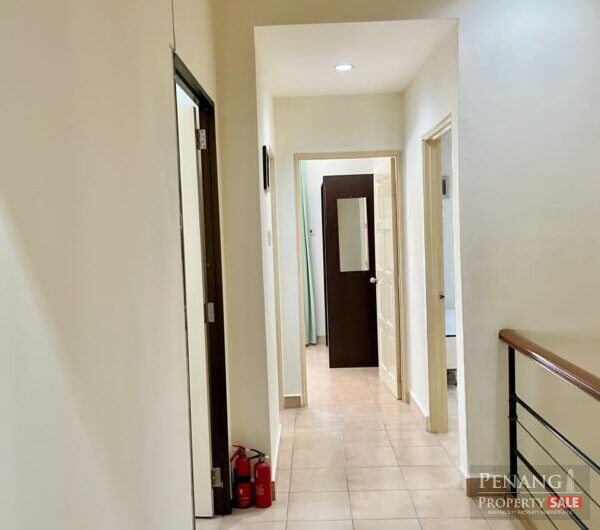For Sale 2 Storey Semi Detached House Sungai Emas Batu Ferringhi 11100 Pulau Pinang